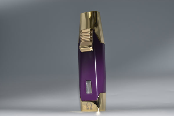 Omega Psi Phi Jet Butane Lighter