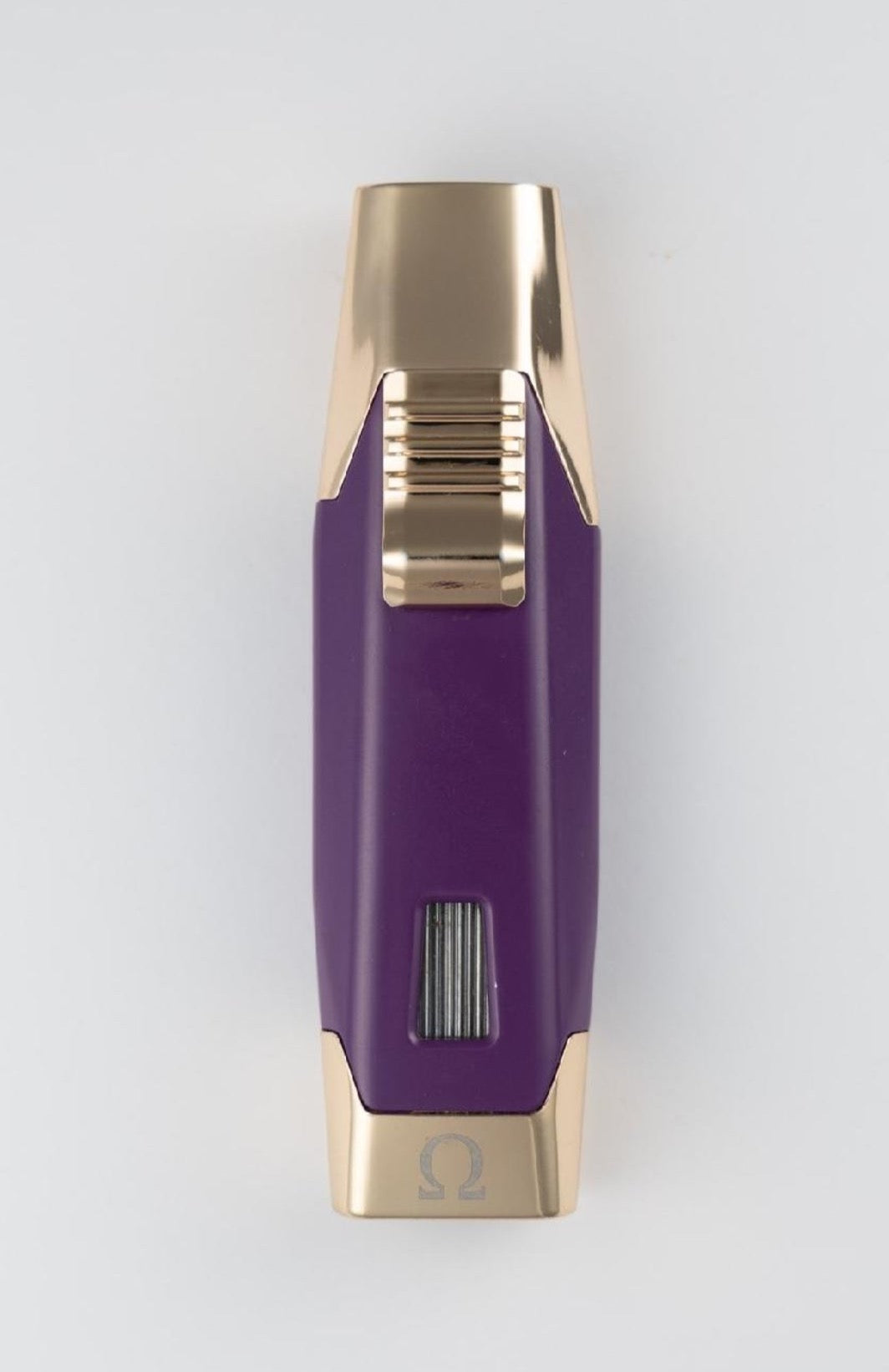 Omega Psi Phi Jet Butane Lighter