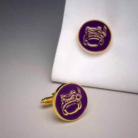 THE CIGAR BRUHZ CUFFLINKS